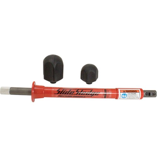 TNB718-9-Pcs Precision Hammer Set