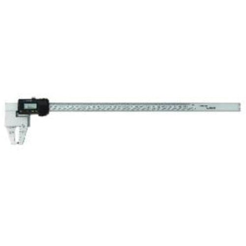 TNB784 - 10" Digital SAE/Metric Brake Drum Gauge