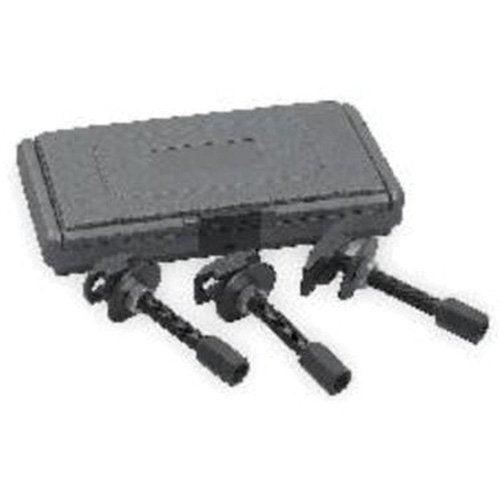 TNB907 - 3 Piece Rear Axle Bearing Puller Set
