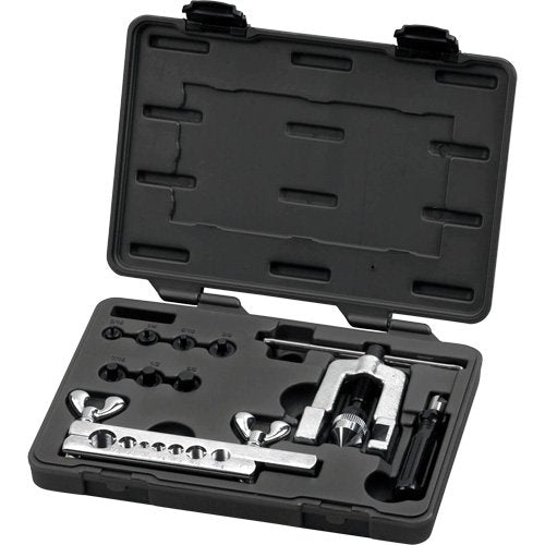 TNB915 - 10 Piece Double Flaring Tool Kit