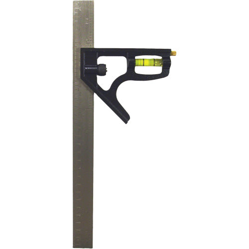 TO871 - Inch/Metric Combination Square