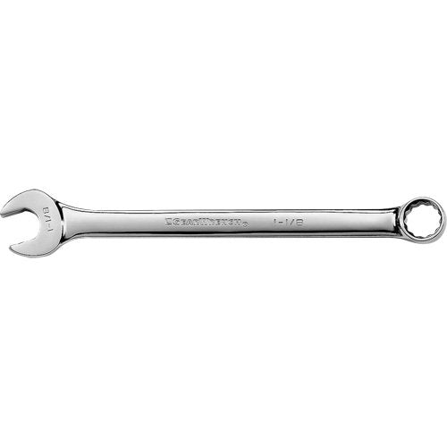 TOB797 - Long Pattern Combination Wrench