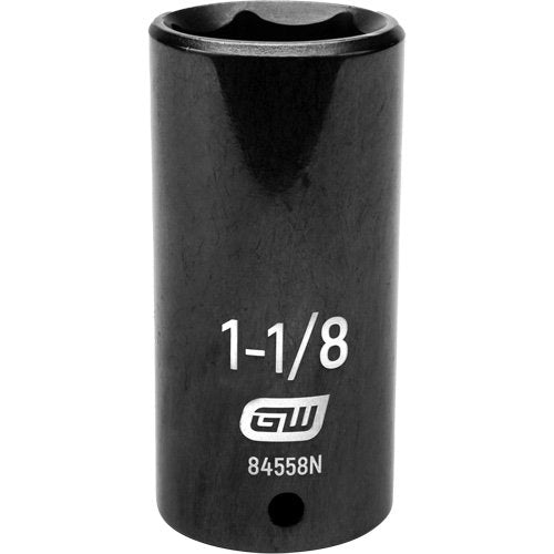 TPB256 - SAE Socket