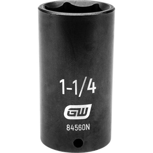 TPB258 - SAE Socket