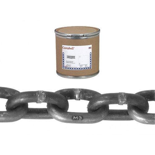 TPB735-Campbell® Proof Coil Chain