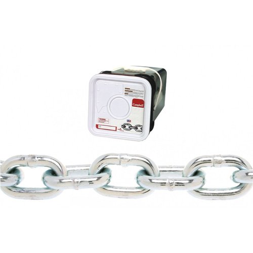 TPB766-Campbell® Proof Coil Chain