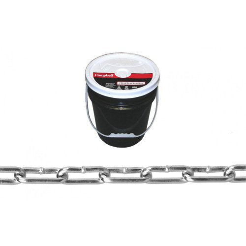 TPB853-Straight Link Coil Chain