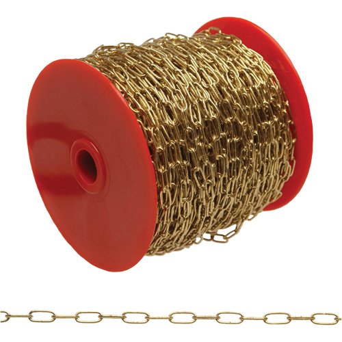 TPB931-Craft Clock Chain