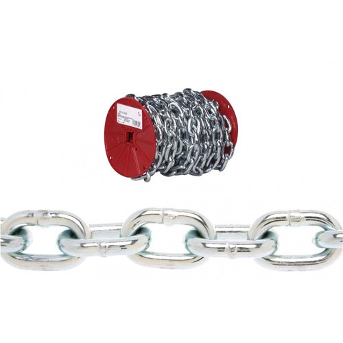 TPB965-Campbell® Proof Coil Chain