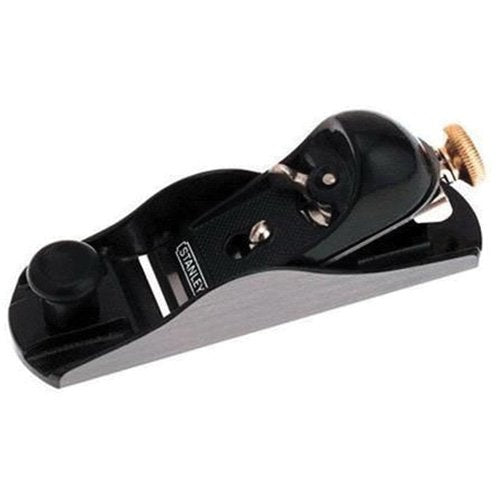 TQ014-Adjustable Block Plane