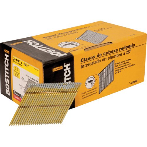 TQ194-Framing Nails