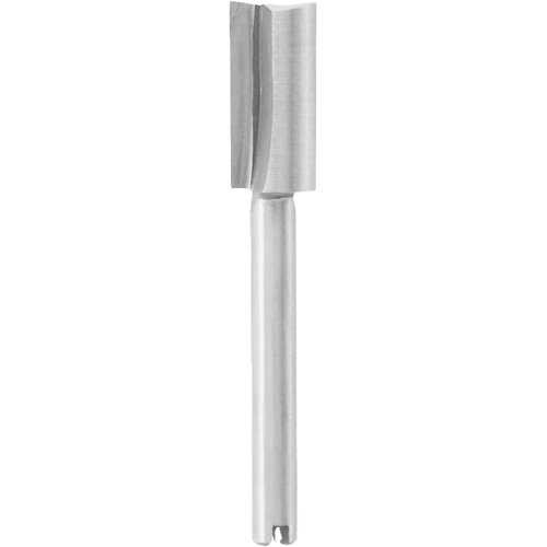 TQ503 - 1/4" Straight Router Bit