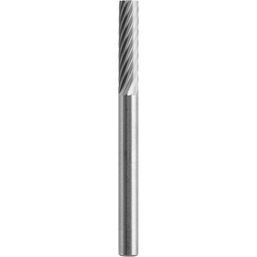 TQ566 - Cylinder Tungsten Carbide Carving Bit with 1/8" Diameter
