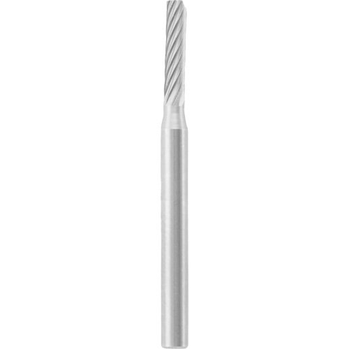 TQ567 - Cylinder Tungsten Carbide Carving Bit with 3/32" Diameter