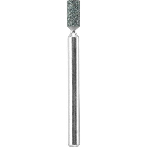 TQ622 - Cylinder Silicon Carbide Grinding Stone with 1/16" Diameter