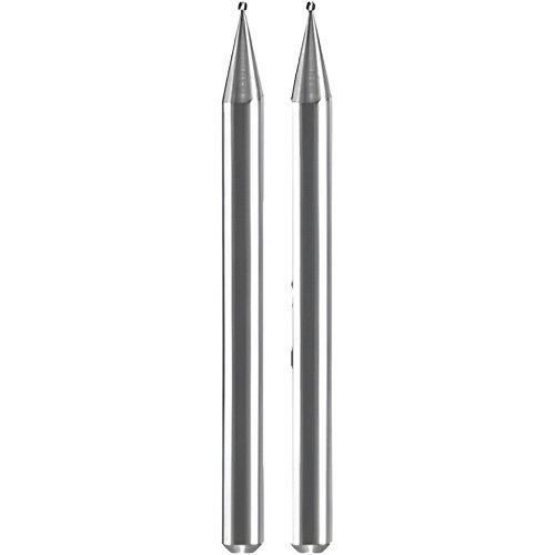 TQ654 - Ball Engraving Bit with 1/16" Diameter