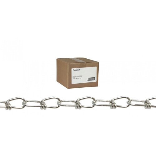 TQB008-Inco Double Loop Chain