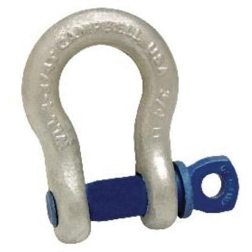 TQB193-Forged Carbon Steel Anchor Shackle