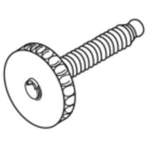 TQB427-Replacement Screw with Handle Kit