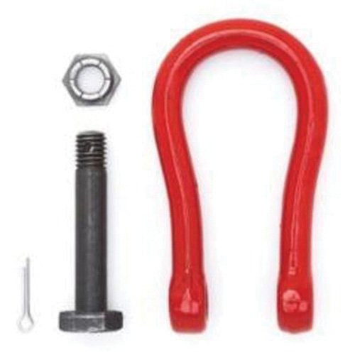 TQB428-Replacement Shackle with Bolt Kit
