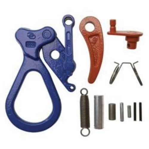 TQB451-Replacement Shackle Kit