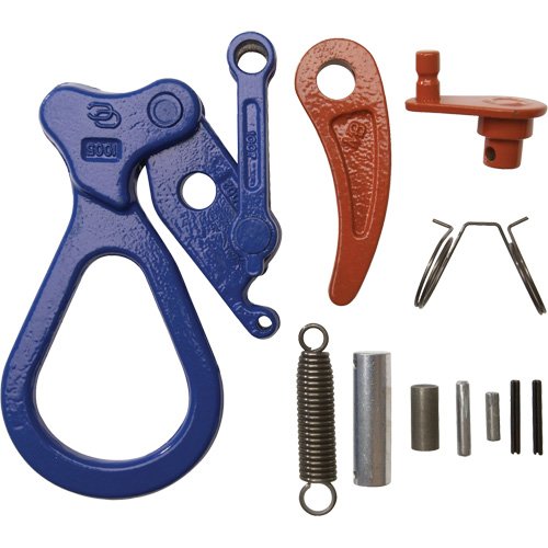 TQB453-Replacement Shackle Kit