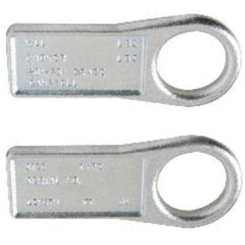 TQB610-Forged ID Tag