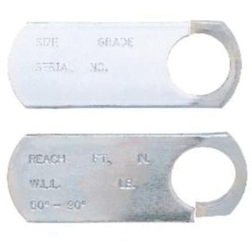 TQB611-Field ID Chain Tag