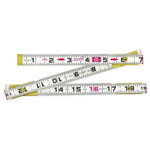 TQB800-Red End® Rule