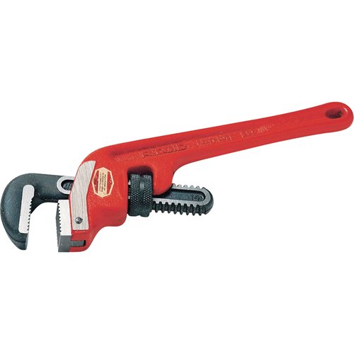 TR006 - End Pipe Wrench #E-18