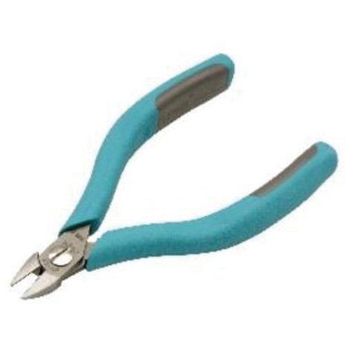 TRB413-Oval Head Side Wire Cutters
