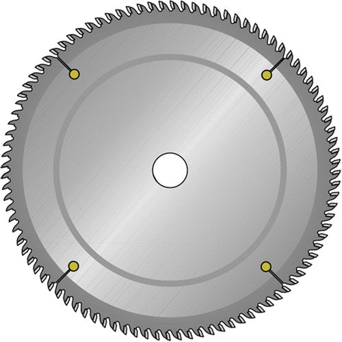 TRW233-Industrial Saw Blade - Mitre Crosscut