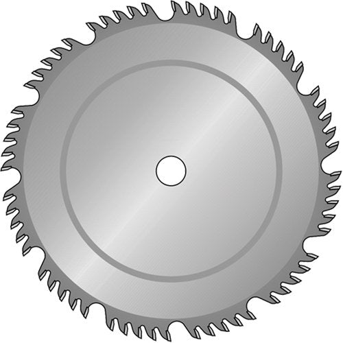 TRW105-Industrial Saw Blades - Combination Multi-Purpose
