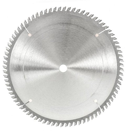TRW112-Industrial Saw Blade - Crosscut Thin Kerf