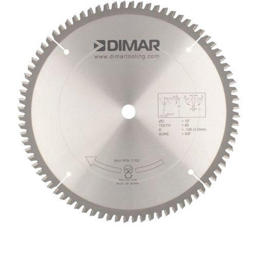 TRW117-Contractor Saw Blades