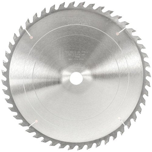 TRW151-Industrial Saw Blade - Crosscut Thin Kerf