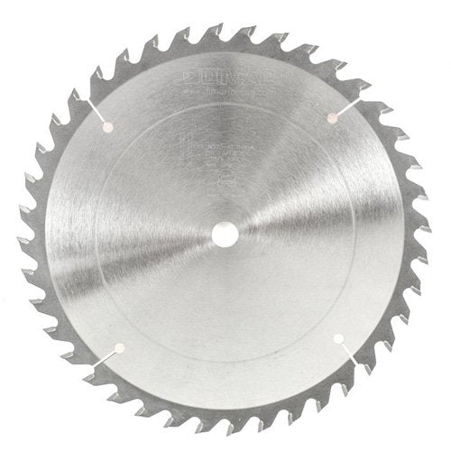 TRW152-Industrial Saw Blade - Crosscut Thin Kerf