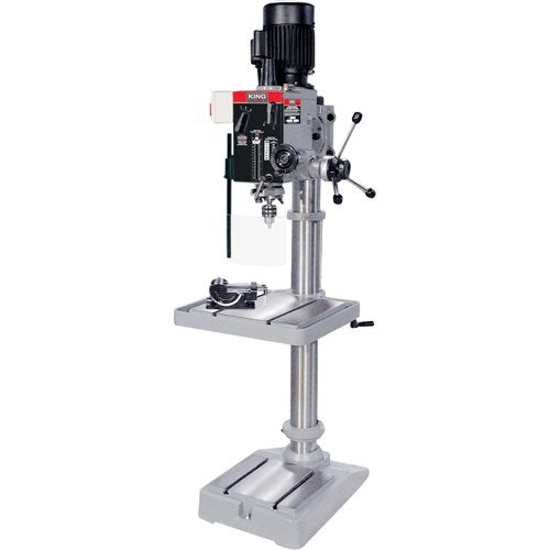 TS208-Gearhead Drilling Machines