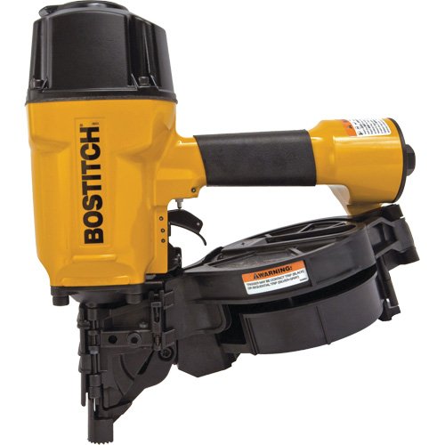 TS247-15° Coil Framing Nailer