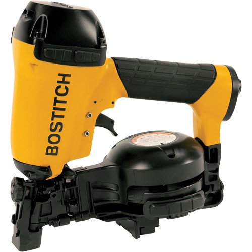 TS249-Coil Roofing Nailer