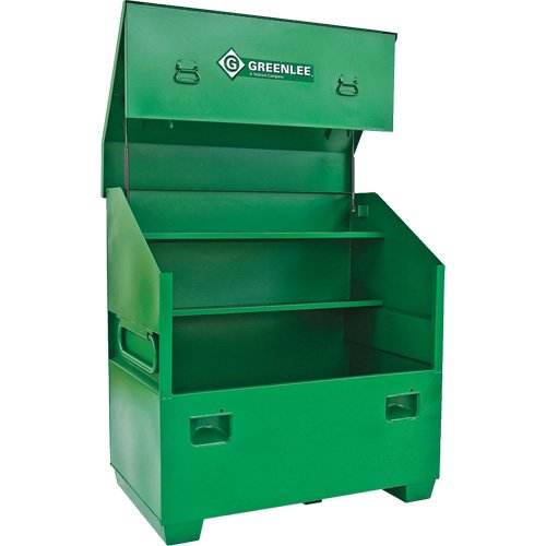 TS262-Jobsite Chest