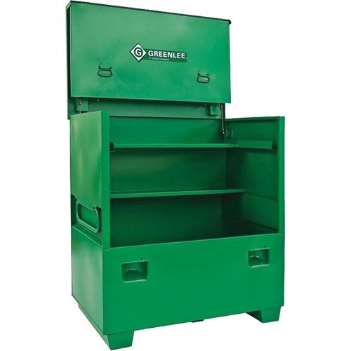 TS263-Jobsite Chest