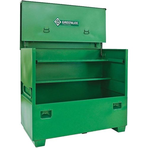 TS264-Jobsite Chest