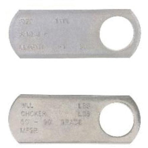 TSB385-Closed Field ID Chain Tag