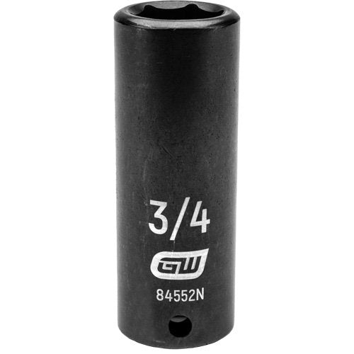 TSB640 - SAE Socket