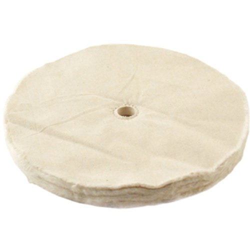 TD167-Buffing Wheels