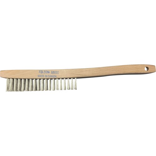 TT170-Curved-Handle Scratch Brushes