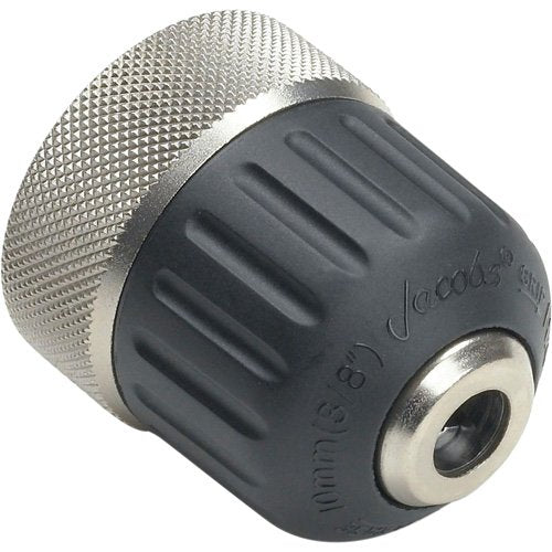 TT566-Portable Tool Chucks - Hand-Tite® Keyless Drill Chucks