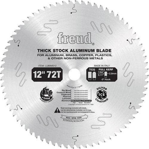 TT708-Industrial Saw Blade