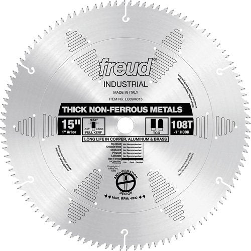 TT710-Industrial Saw Blade